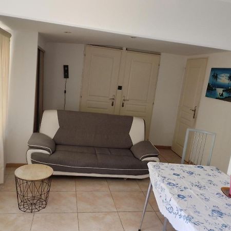 Villa Maison T3 au calme près de la mer à Istres Extérieur photo
